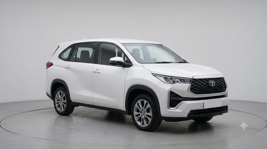 Innova Crysta